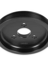 Holley Replacement Crankshaft Pulley                                     - 97-359 - Image 4